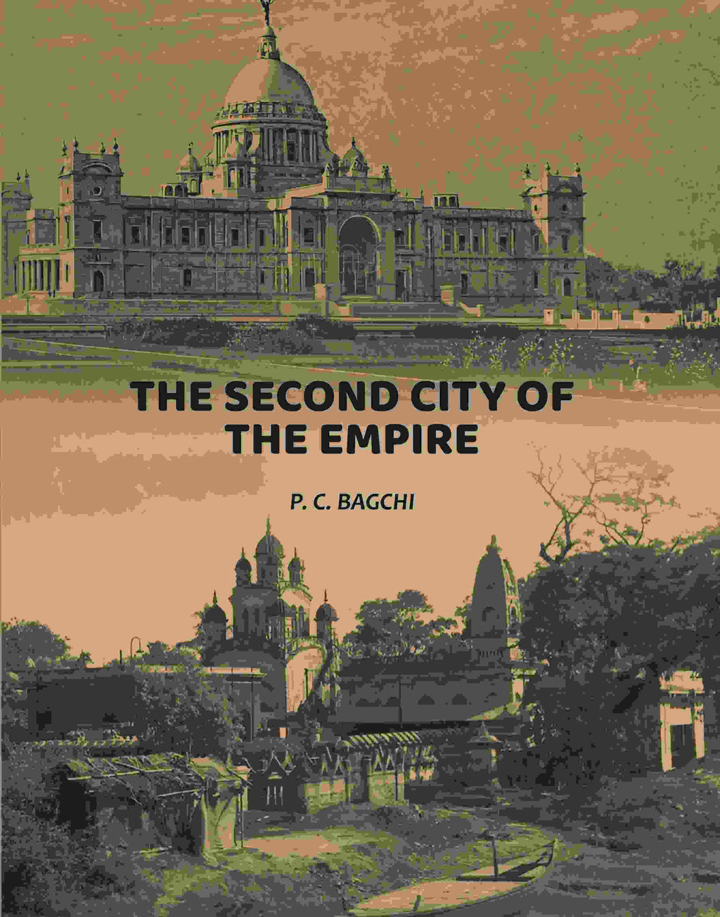 Second City Of The Empire - Gyan Books - Distacart