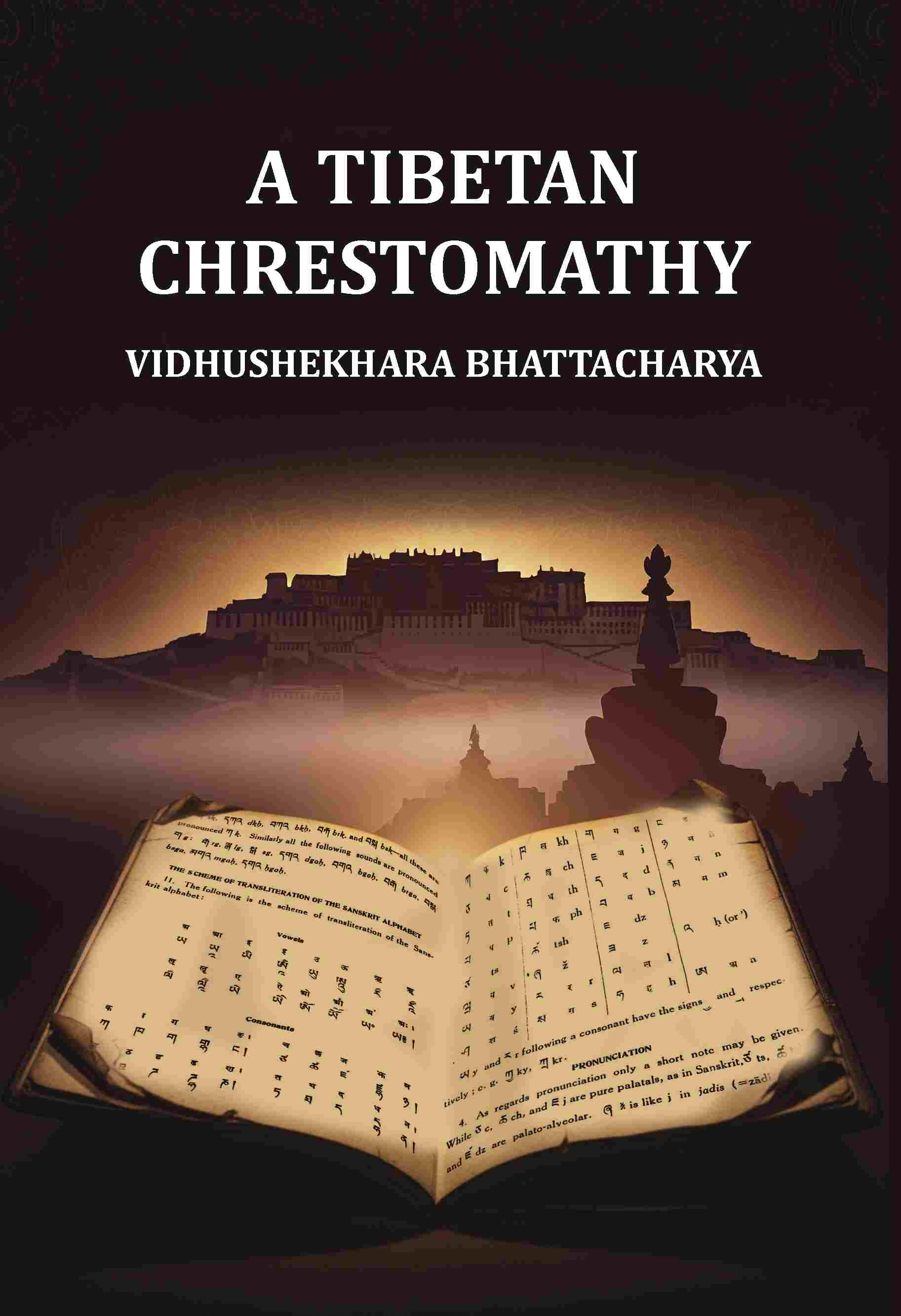A Tibetan Chrestomathy - Gyan Books - Distacart