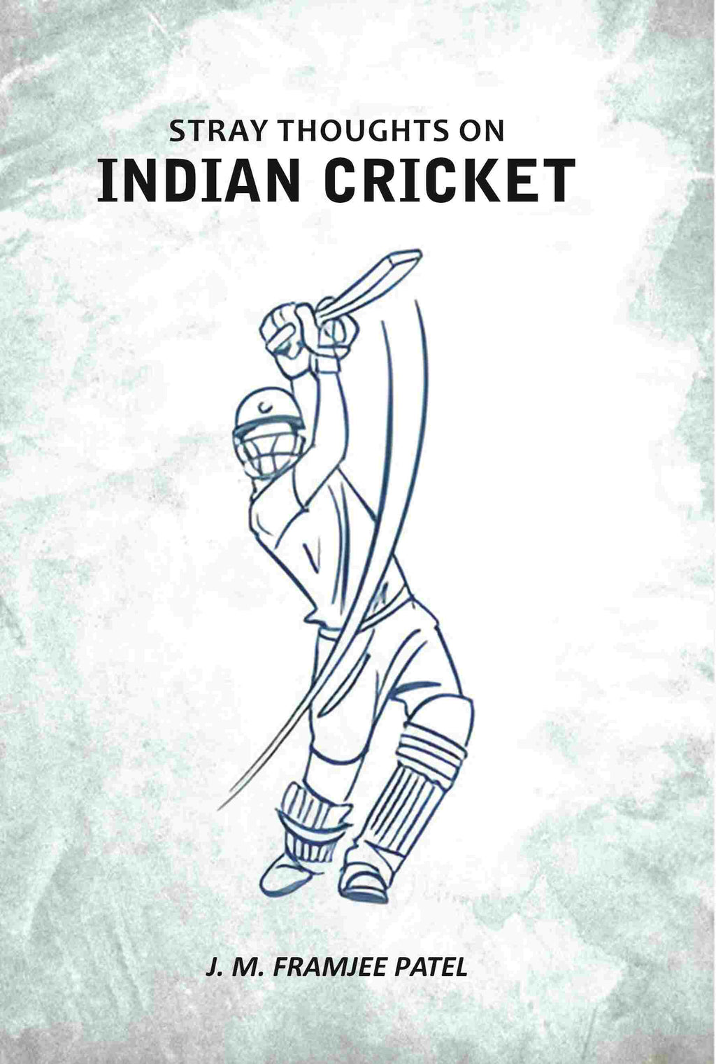 Stray Thoughts On Indian Cricket - Gyan Books - Distacart