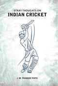 Stray Thoughts On Indian Cricket - Gyan Books - Distacart