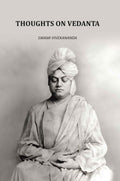 Thoughts On Vedanta - Gyan Books - Distacart