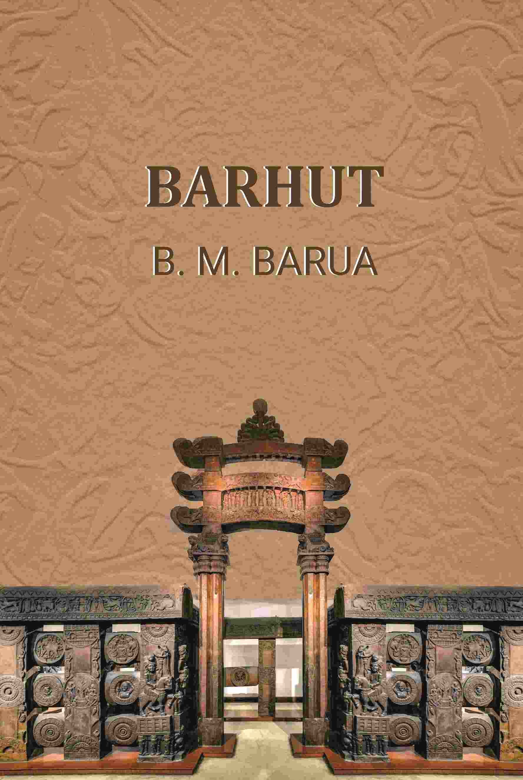 Barhut - Gyan Books - Distacart