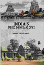 Indias Sacred Shrines And Cities - Gyan Books - Distacart