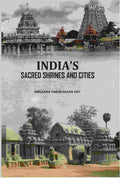 Indias Sacred Shrines And Cities - Gyan Books - Distacart