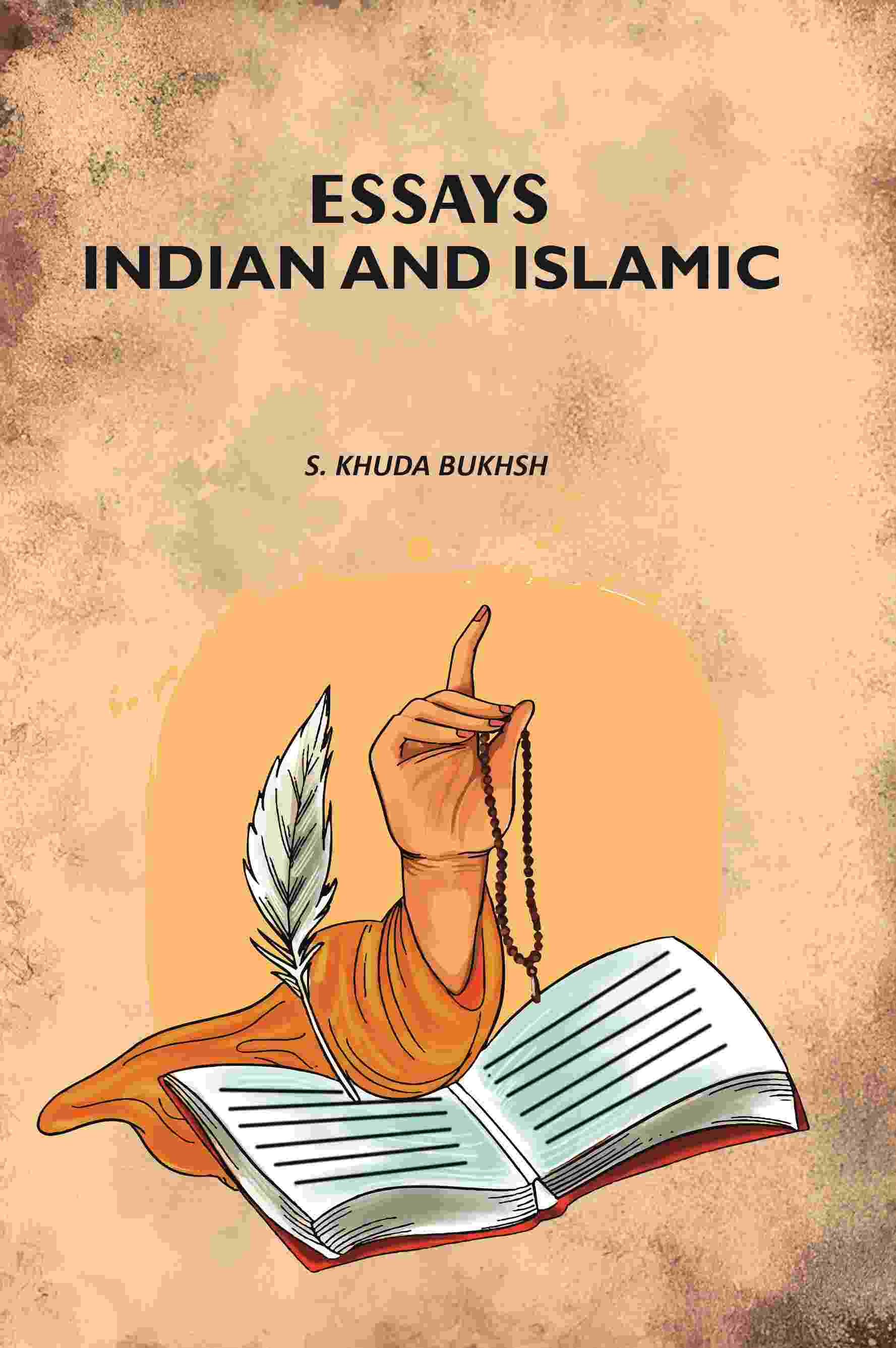 Essays Indian And Islamic - Gyan Books - Distacart