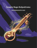 Sangita Raga-Kalpadruma - Gyan Books - Distacart