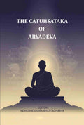 The Catuhsataka Of Aryadeva - Gyan Books - Distacart
