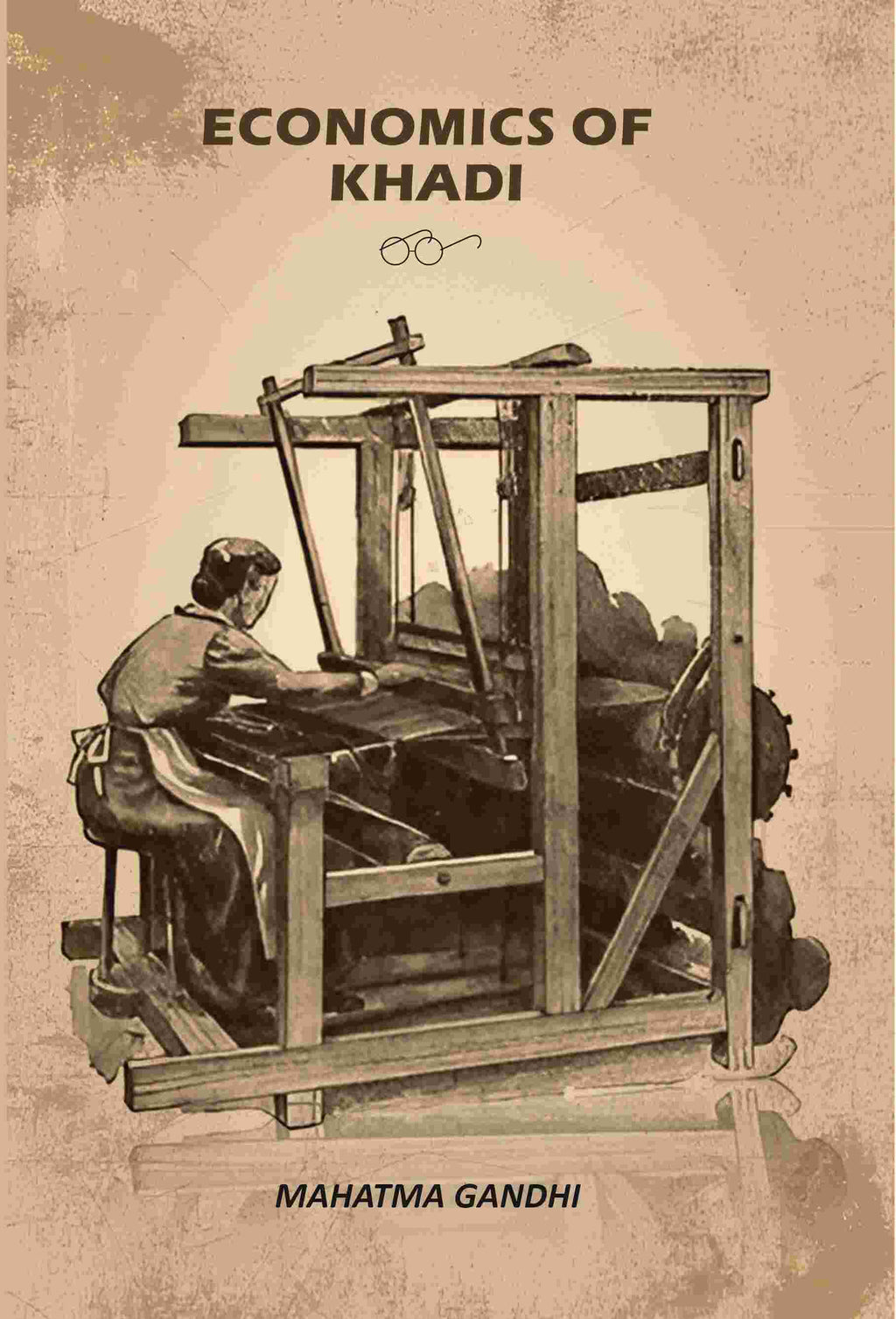 Economics Of Khadi - Gyan Books - Distacart
