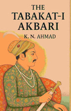 The Tabakat-i-Akbari - Gyan Books - Distacart
