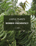 Useful plants: Of The Bombay Presidency - Gyan Books - Distacart