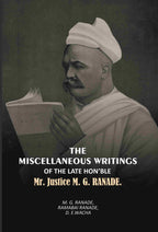 The Miscellaneous Writings Of The Late Honble - Gyan Books - Distacart