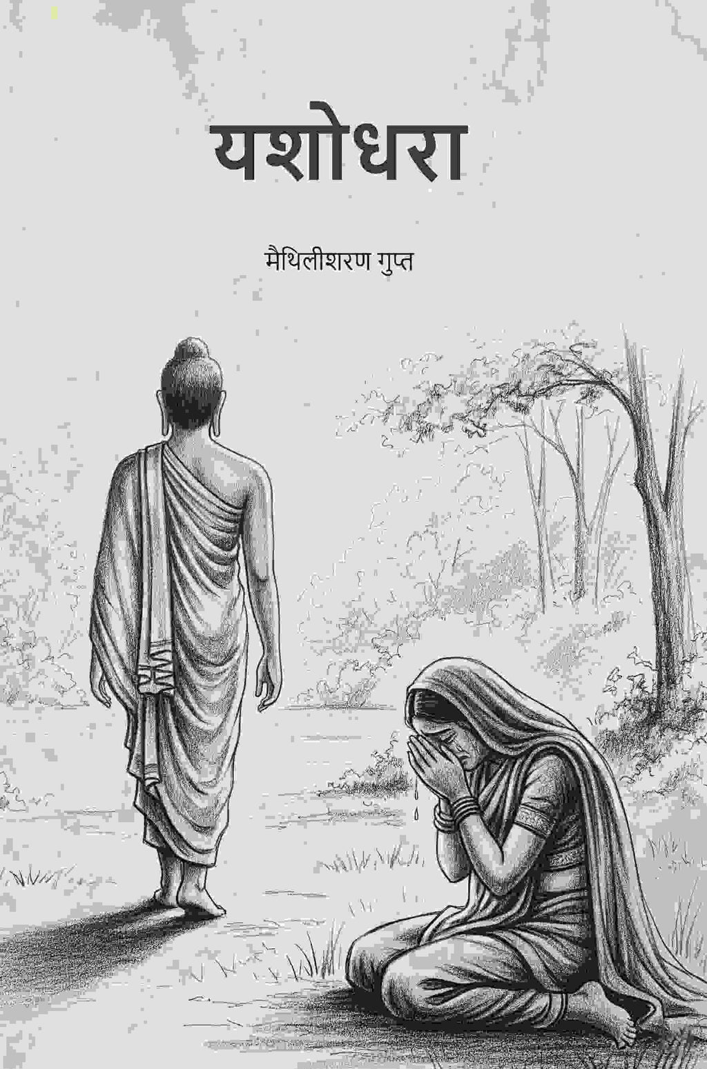 यशोधरा (Yashodhara) - Gyan Books - Distacart