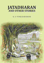 Jatadharan And Other Stories - Gyan Books - Distacart