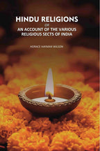 Hindu religions: An Account Of the Various Religious sects Of India - Gyan Books - Distacart