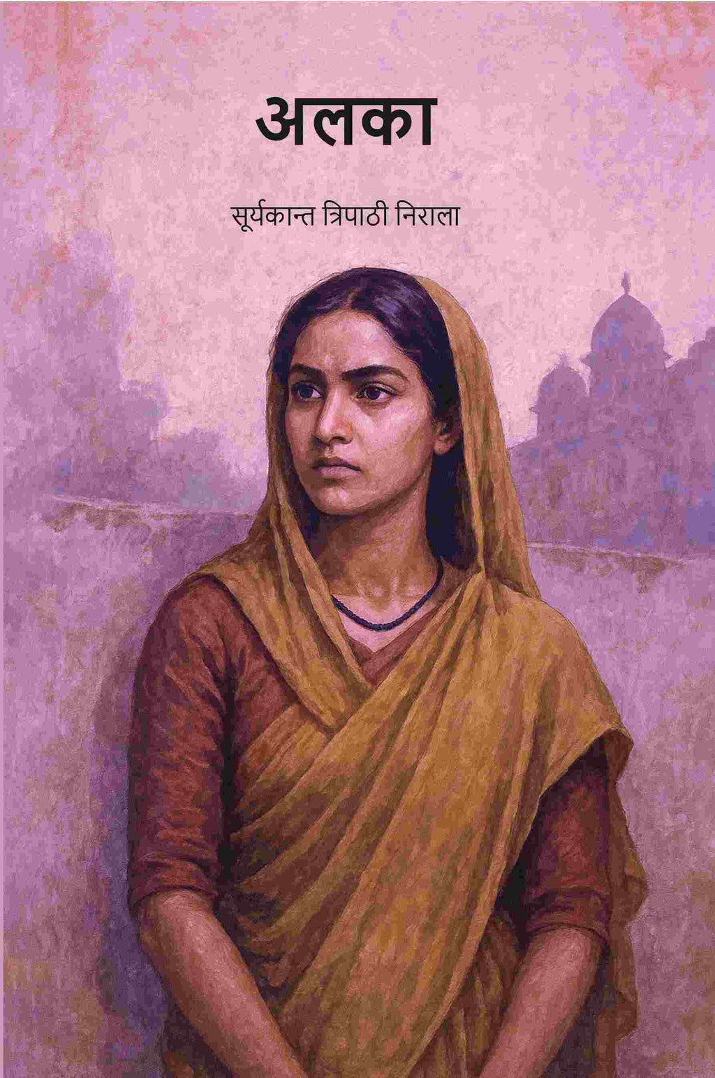 अलका (Alka) - Gyan Books - Distacart