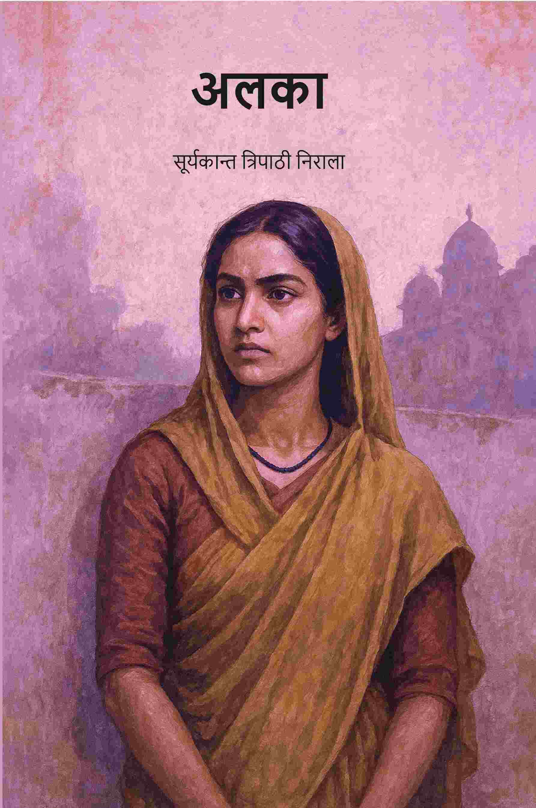 अलका (Alka) - Gyan Books - Distacart