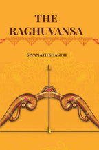 The Raghuvansa - Gyan Books - Distacart