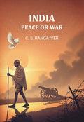 India Peace Or War - Gyan Books - Distacart