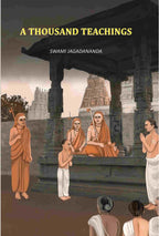 A Thousand Teachings - Gyan Books - Distacart