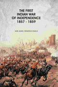 The First Indian War Of Independence 1857 - 1859 - Gyan Books - Distacart