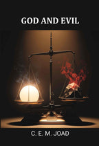 God And Evil - Gyan Books - Distacart
