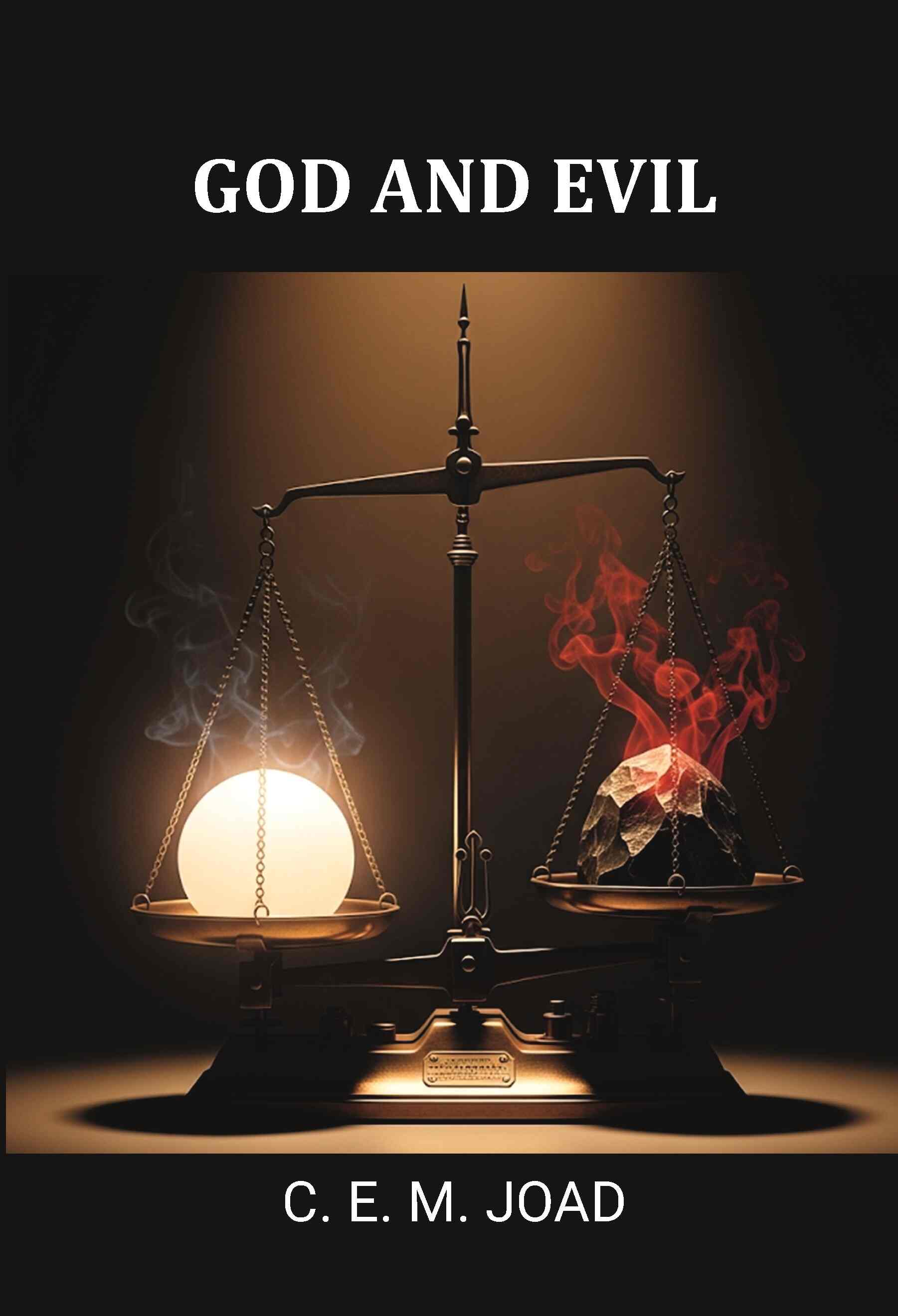 God And Evil - Gyan Books - Distacart