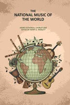 The National Music of the World - Gyan Books - Distacart