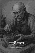 चतुरी चमार (Chaturi Chamar) - Gyan Books - Distacart