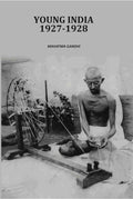 Young India 1927-1928 - Gyan Books - Distacart