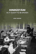 Hindústáni As It Ought To Be Spoken - Gyan Books - Distacart