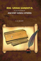 Rig -Veda Sanhita: A Collection Of Ancient Hindu Hymns - Gyan Books - Distacart