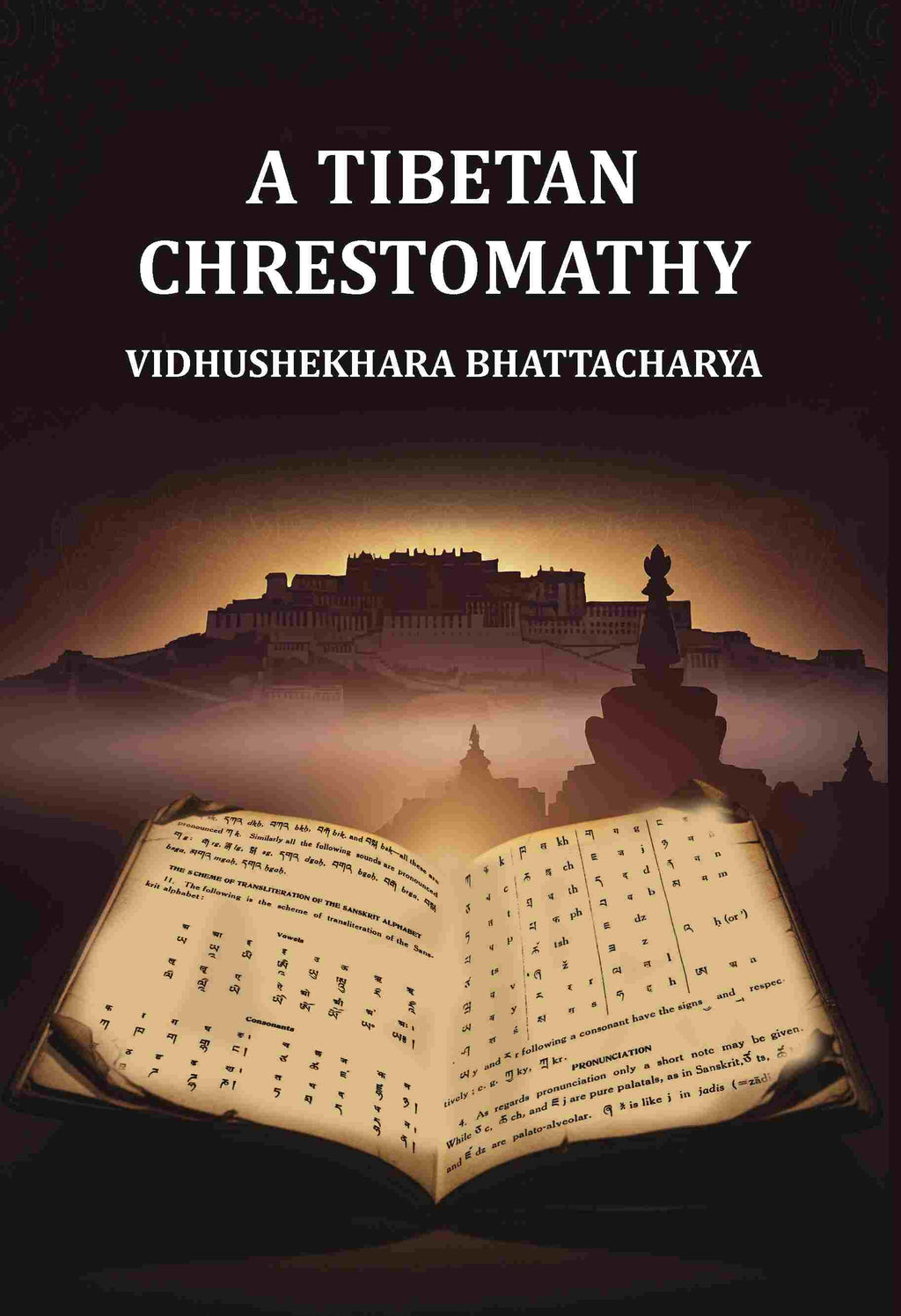 A Tibetan Chrestomathy - Gyan Books - Distacart