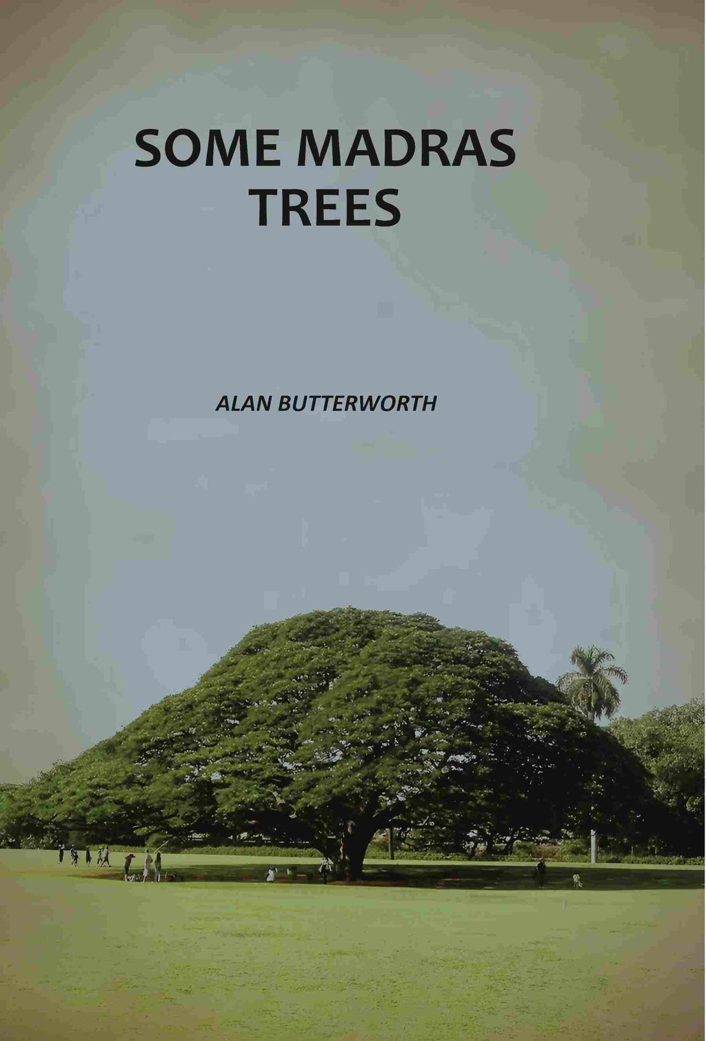 Some Madras Trees - Gyan Books - Distacart