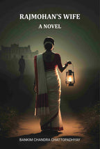 Rajmohan's Wife: A Novel - Gyan Books - Distacart