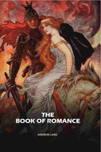 The Book Of Romance - Gyan Books - Distacart