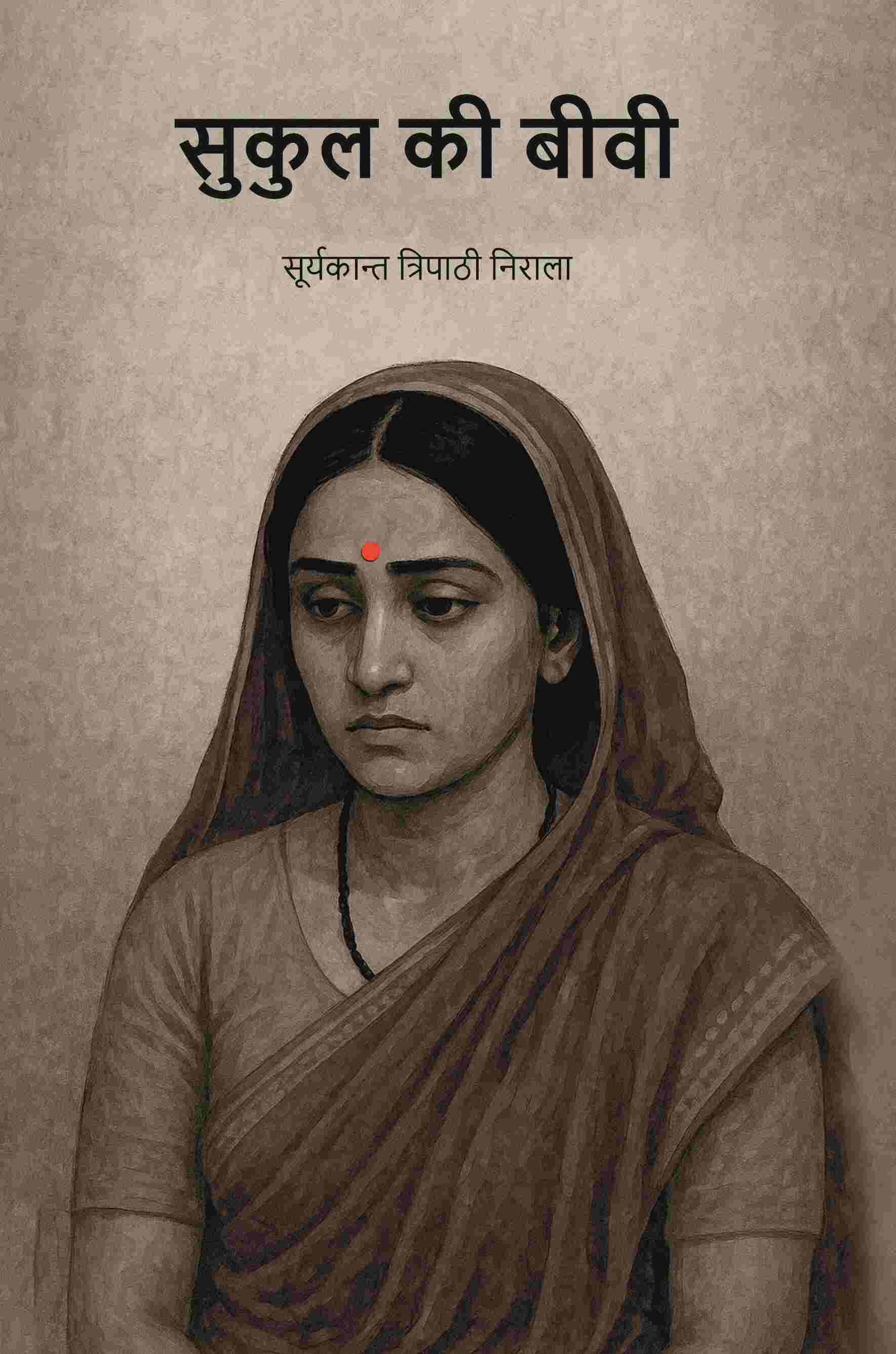 सुकुल की बीवी (Sukul Ki Bibi) - Gyan Books - Distacart