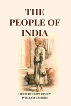 The People Of India - Gyan Books - Distacart