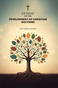 An Essay on the Development of Christian Doctrine - Gyan Books - Distacart