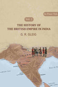 The History of the British Empire in India (2nd) - Gyan Books - Distacart