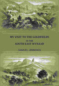 My Visit To The Goldfields In The South East Wynaad - Gyan Books - Distacart