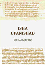 Isha Upanishad - Gyan Books - Distacart