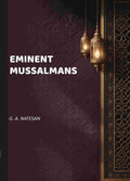 Eminent Mussalmans - Gyan Books - Distacart