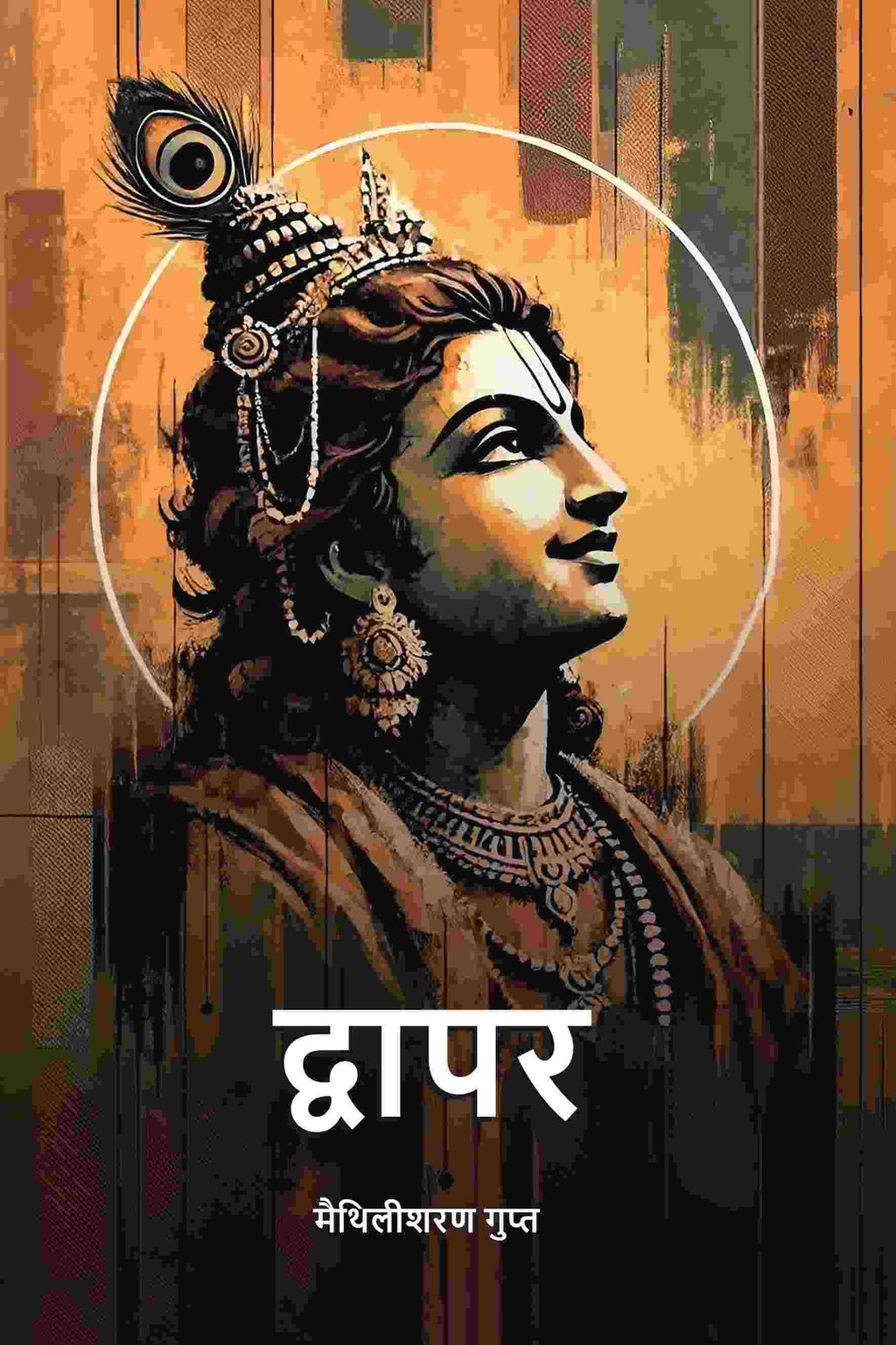 द्वापर (Dwapar) - Gyan Books - Distacart
