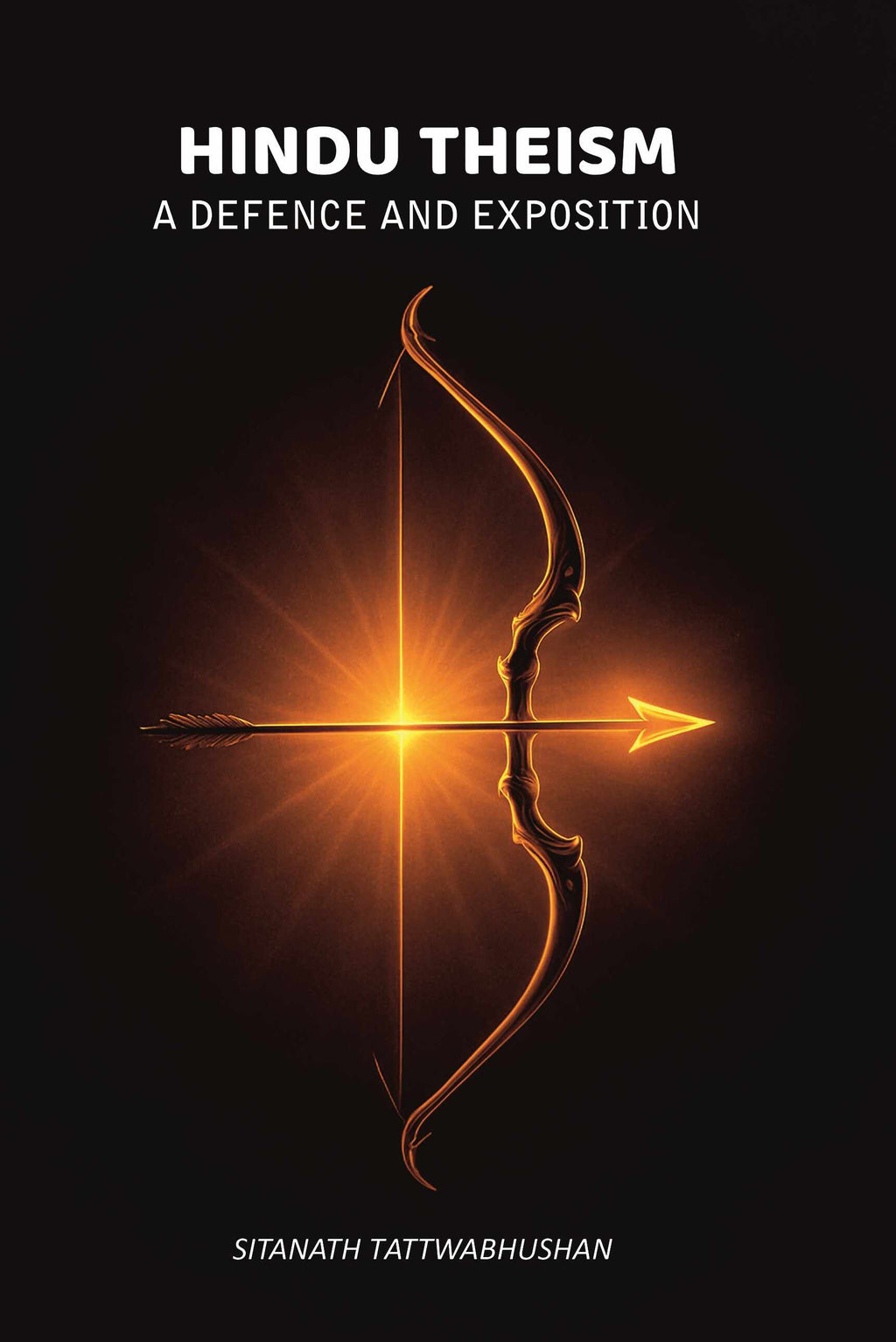 Hindu Theism: A Defence And Exposition - Gyan Books - Distacart