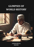 Glimpses of World History - Gyan Books - Distacart