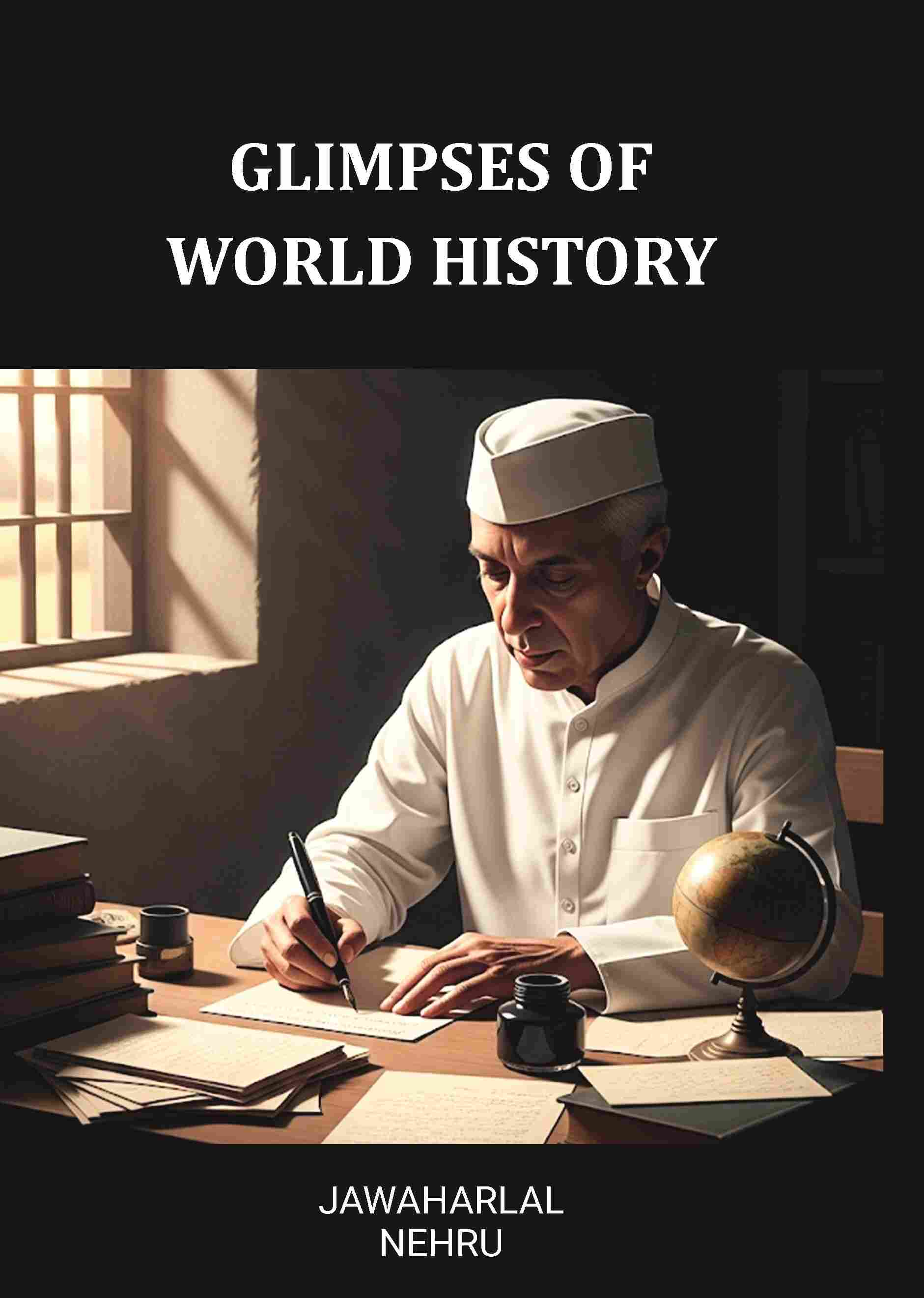 Glimpses of World History - Gyan Books - Distacart