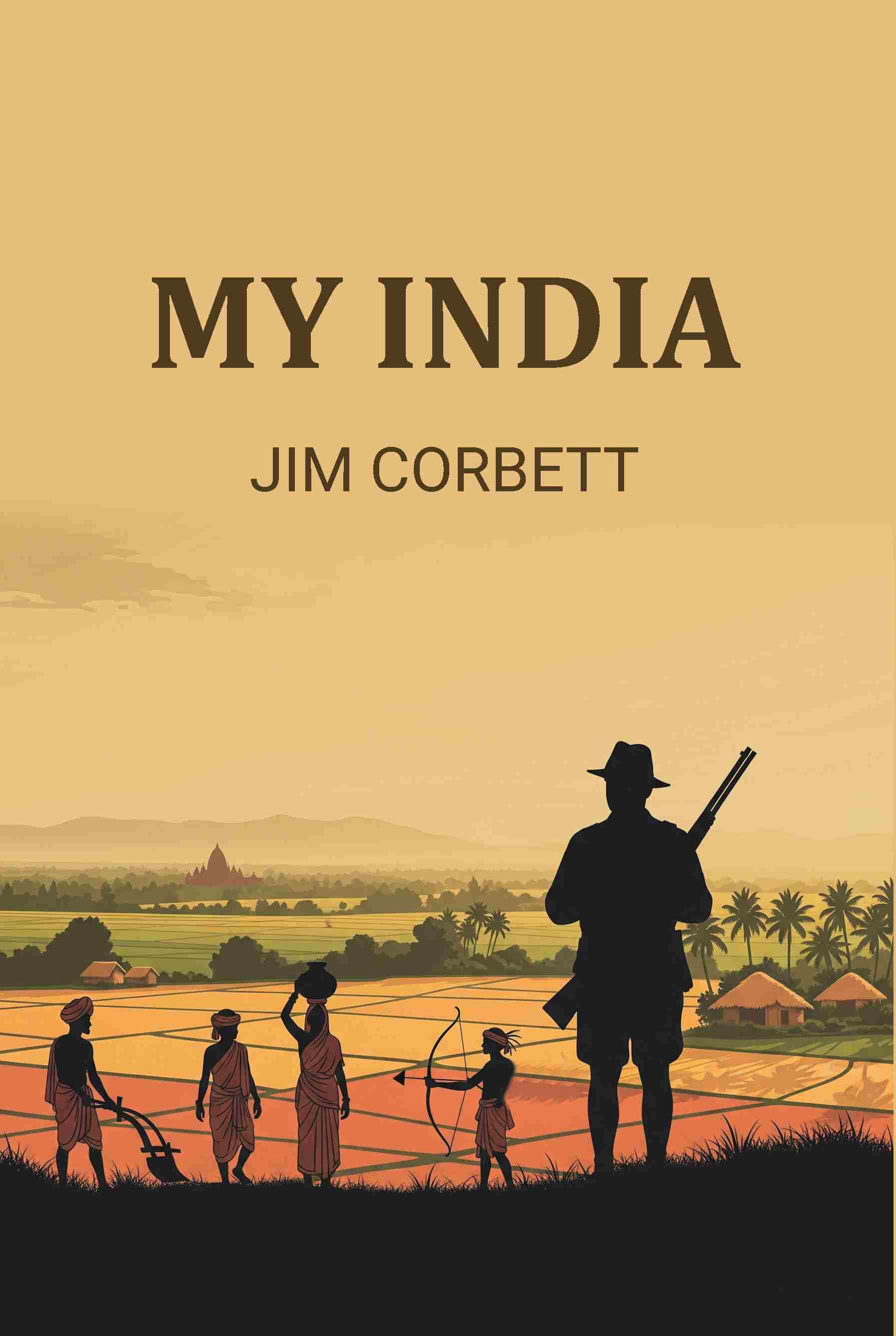 My India - Gyan Books - Distacart