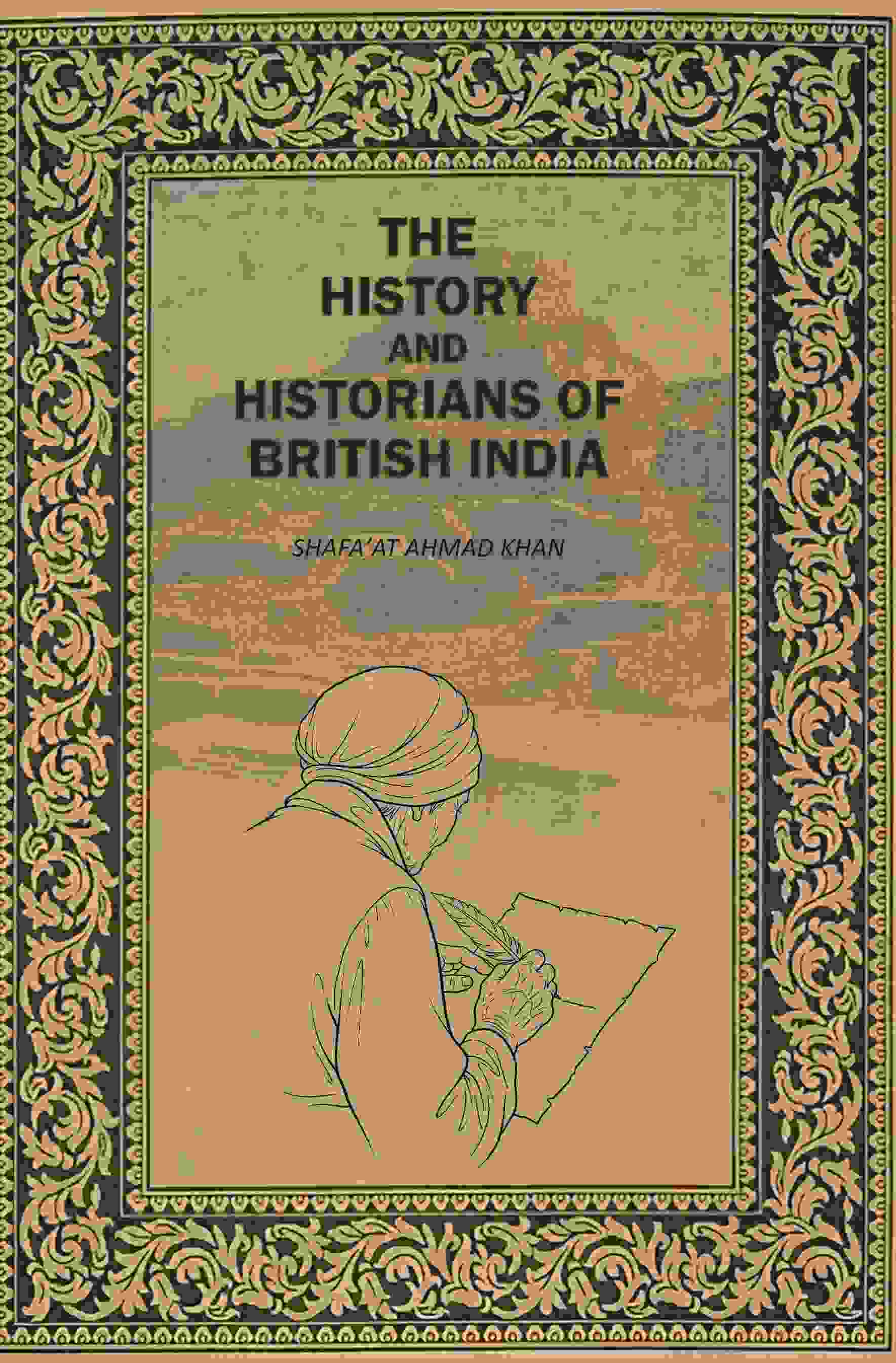 The History And Histirians Of British India - Gyan Books - Distacart