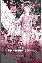 The Pink Fairy Book - Gyan Books - Distacart