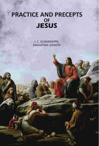 Practice And Precepts Of Jesus - Gyan Books - Distacart